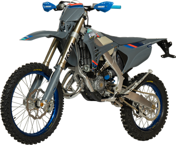  Enduro - TM EN 125 Fi ES 2T Årgang 2026